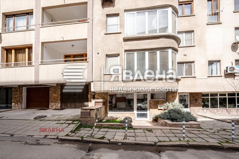 In vendita  Ufficio Sofia , Lozenets , 170 mq | 90650554 - Immagine [16]