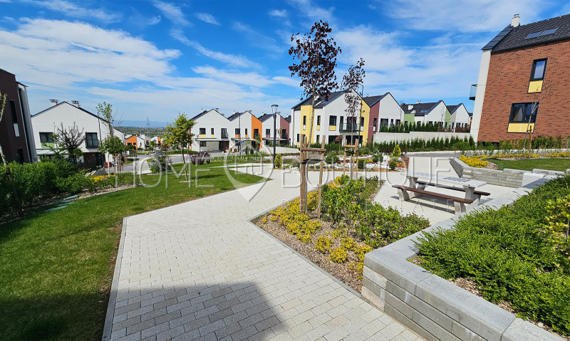 Продава КЪЩА, гр. София, с. Лозен, снимка 16 - Къщи - 52487169