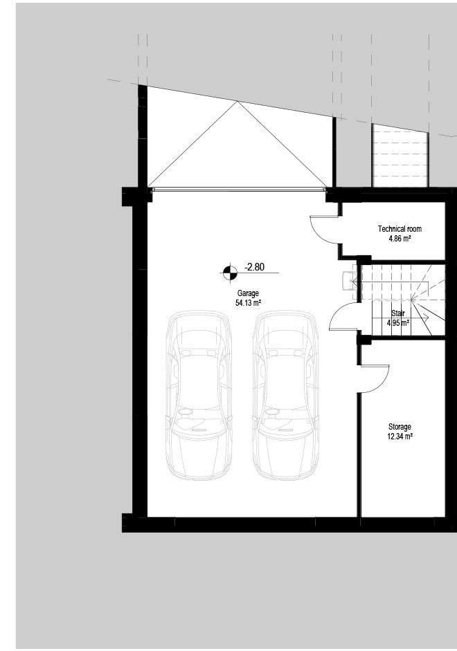 Продава КЪЩА, гр. София, с. Лозен, снимка 11 - Къщи - 52487169