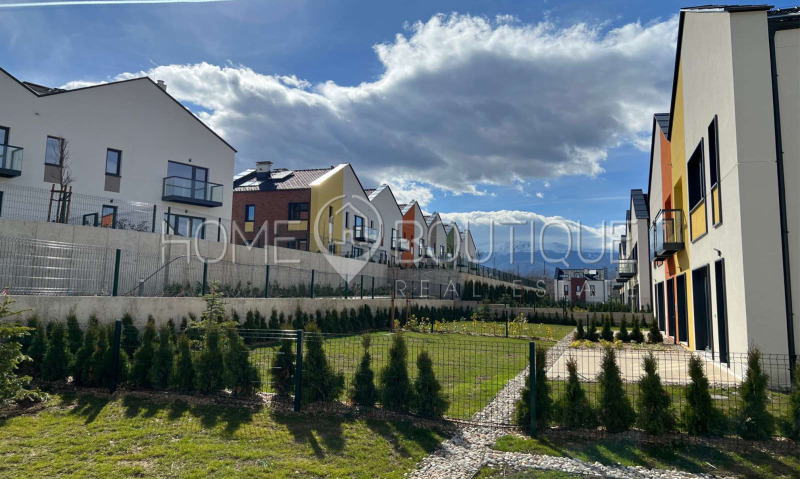 Продава КЪЩА, гр. София, с. Лозен, снимка 3 - Къщи - 52487169