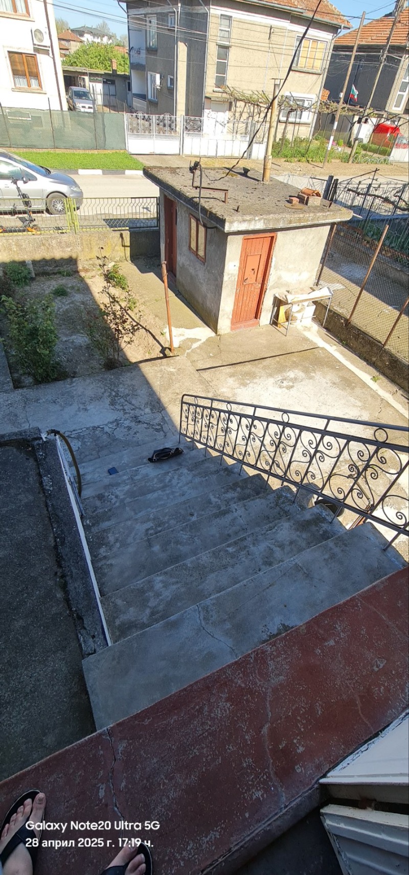Na prodej  Dům oblast Silistra , Tutrakan , 136 m2 | 59767710 - obraz [15]