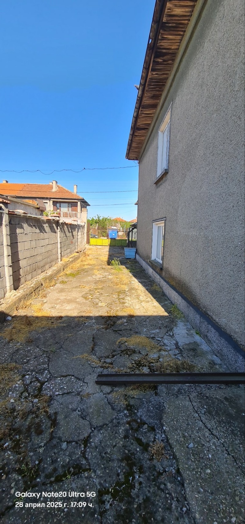 Na prodej  Dům oblast Silistra , Tutrakan , 136 m2 | 59767710 - obraz [5]