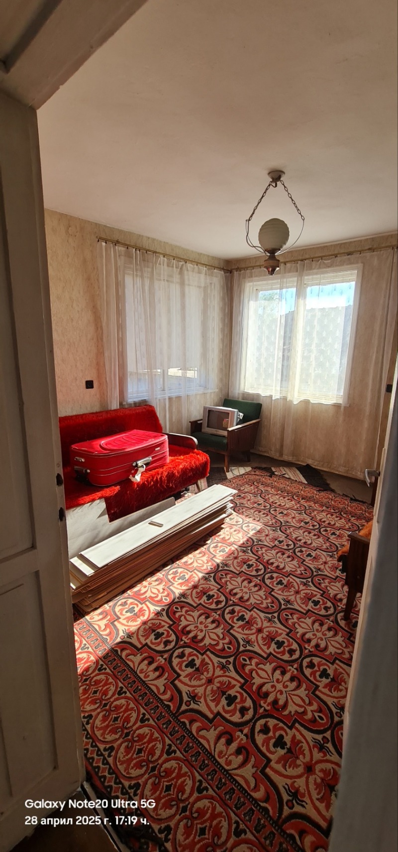 Na prodej  Dům oblast Silistra , Tutrakan , 136 m2 | 59767710 - obraz [12]
