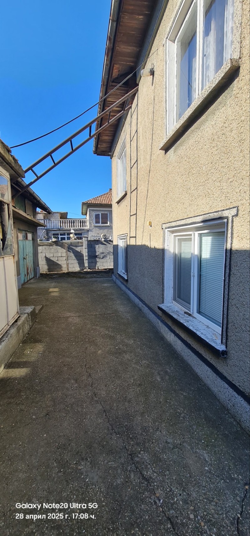 Na prodej  Dům oblast Silistra , Tutrakan , 136 m2 | 59767710 - obraz [3]