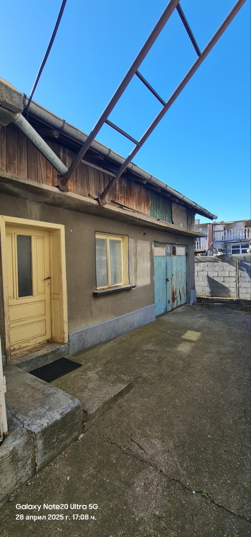 Na prodej  Dům oblast Silistra , Tutrakan , 136 m2 | 59767710 - obraz [2]
