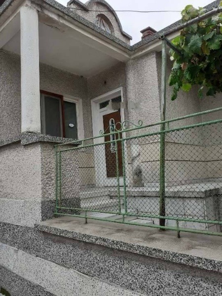 Προς πώληση  σπίτι περιοχή Plovdiv , Νοβο σελο , 68 τ.μ | 60120607 - εικόνα [2]
