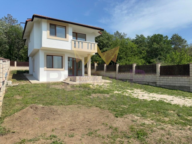 Zu verkaufen  Haus region Dobritsch , Obrotschishte , 165 qm | 11132499 - Bild [16]