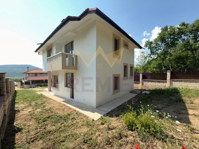 Zu verkaufen  Haus region Dobritsch , Obrotschishte , 165 qm | 11132499 - Bild [17]