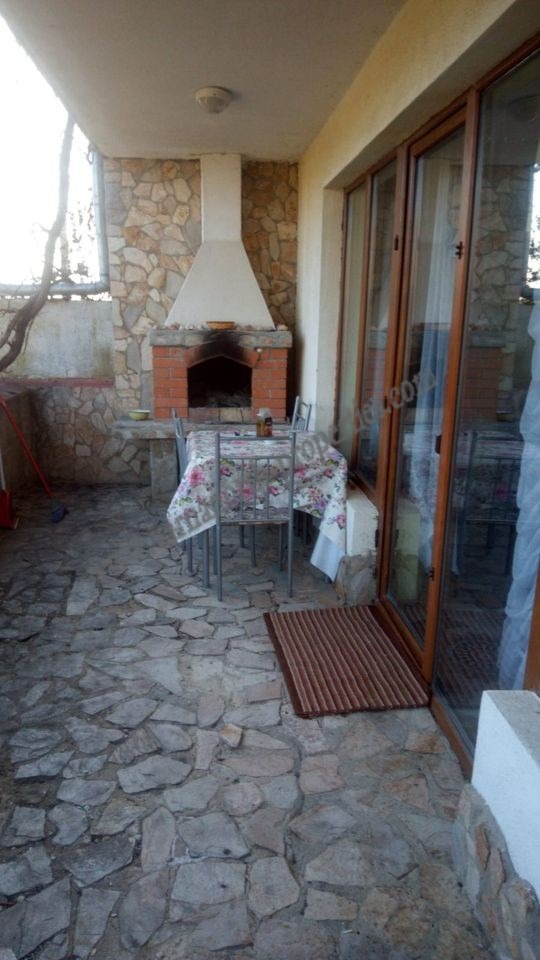 Продава КЪЩА, гр. Балчик, област Добрич, снимка 3 - Къщи - 52890632