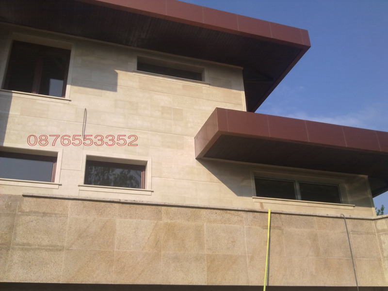 Продава КЪЩА, гр. Драгоман, област София област, снимка 10 - Къщи - 53245305