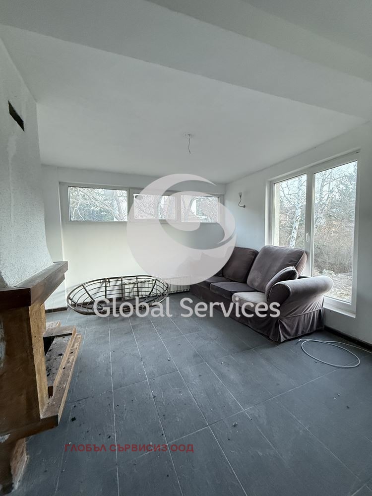 Продава КЪЩА, гр. София, с. Панчарево, снимка 4 - Къщи - 54780661