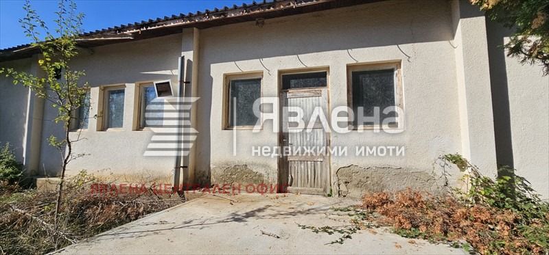 Продава ПРОМ. ПОМЕЩЕНИЕ, с. Грозден, област Бургас, снимка 4 - Производствени сгради - 53426926