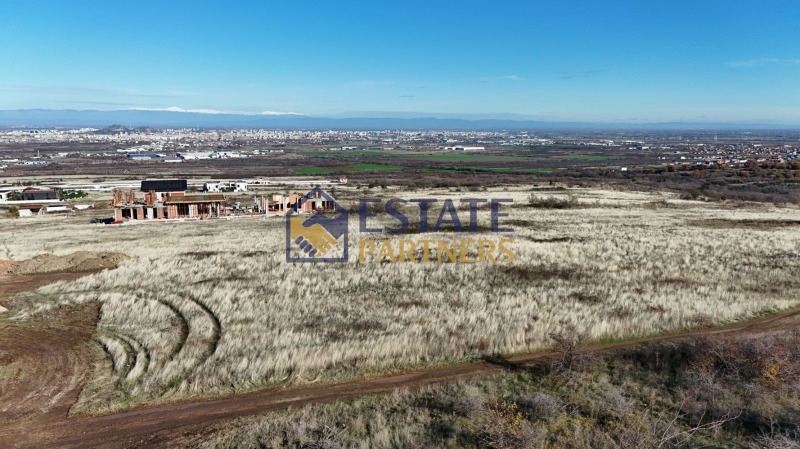 Продава ПАРЦЕЛ, с. Марково, област Пловдив, снимка 2 - Парцели - 52655703