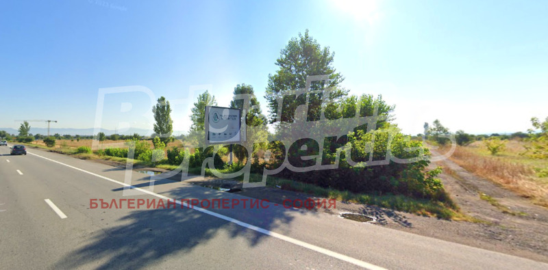 Продава ПАРЦЕЛ, гр. София, с. Казичене, снимка 4 - Парцели - 53266365