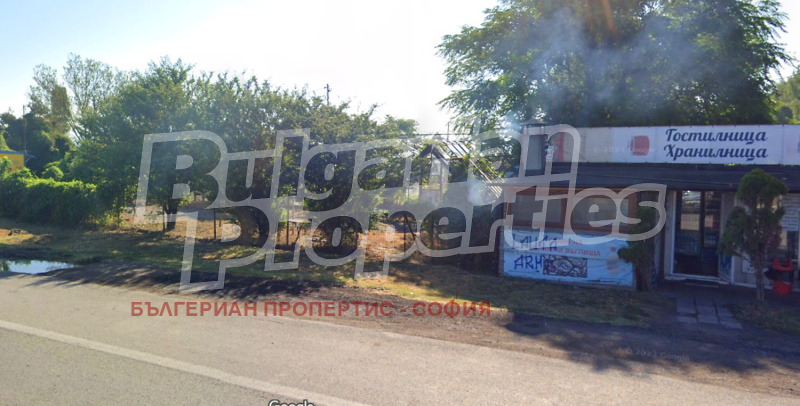 Продава ПАРЦЕЛ, гр. София, с. Казичене, снимка 2 - Парцели - 53266365