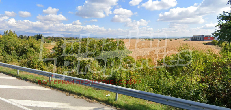 Продава ПАРЦЕЛ, гр. София, с. Казичене