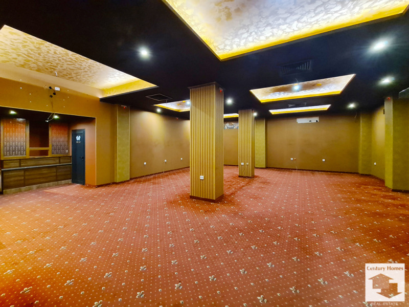 Продава БИЗНЕС ИМОТ, гр. Велико Търново, Център, снимка 2 - Други - 50655074