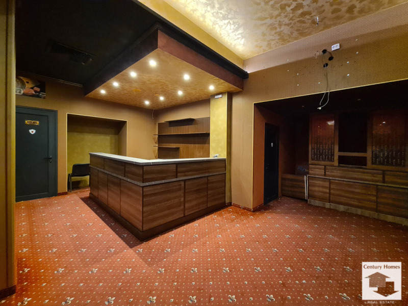 Продава БИЗНЕС ИМОТ, гр. Велико Търново, Център, снимка 3 - Други - 50655074