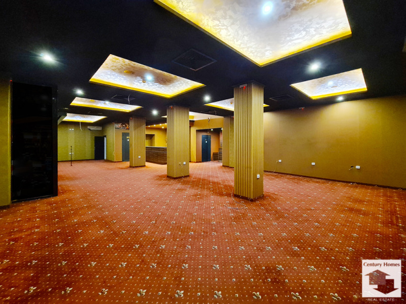 Продава БИЗНЕС ИМОТ, гр. Велико Търново, Център, снимка 4 - Други - 50655074