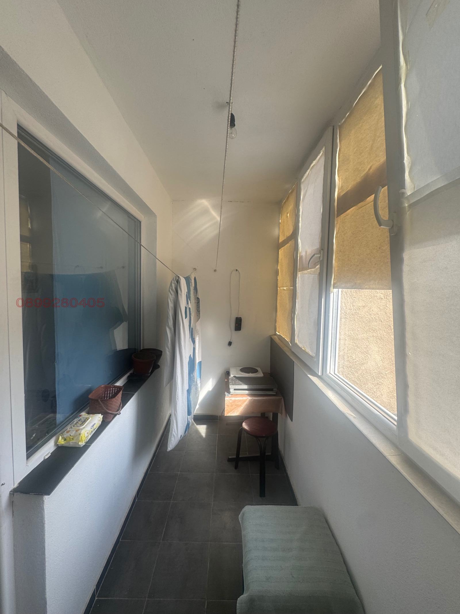 Продава 2-СТАЕН, гр. Асеновград, област Пловдив, снимка 9 - Апартаменти - 53739388