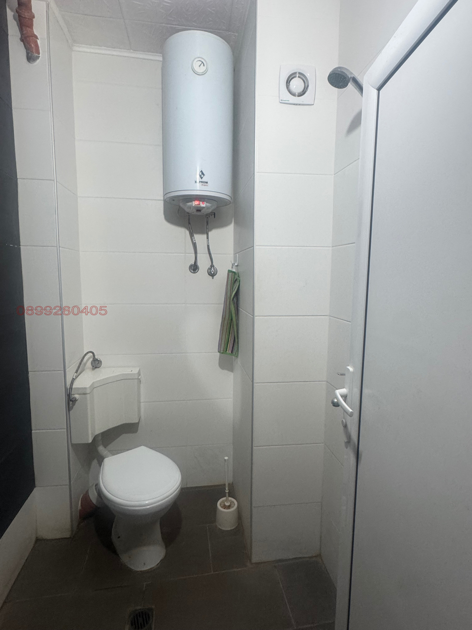 Продава 2-СТАЕН, гр. Асеновград, област Пловдив, снимка 13 - Апартаменти - 53739388