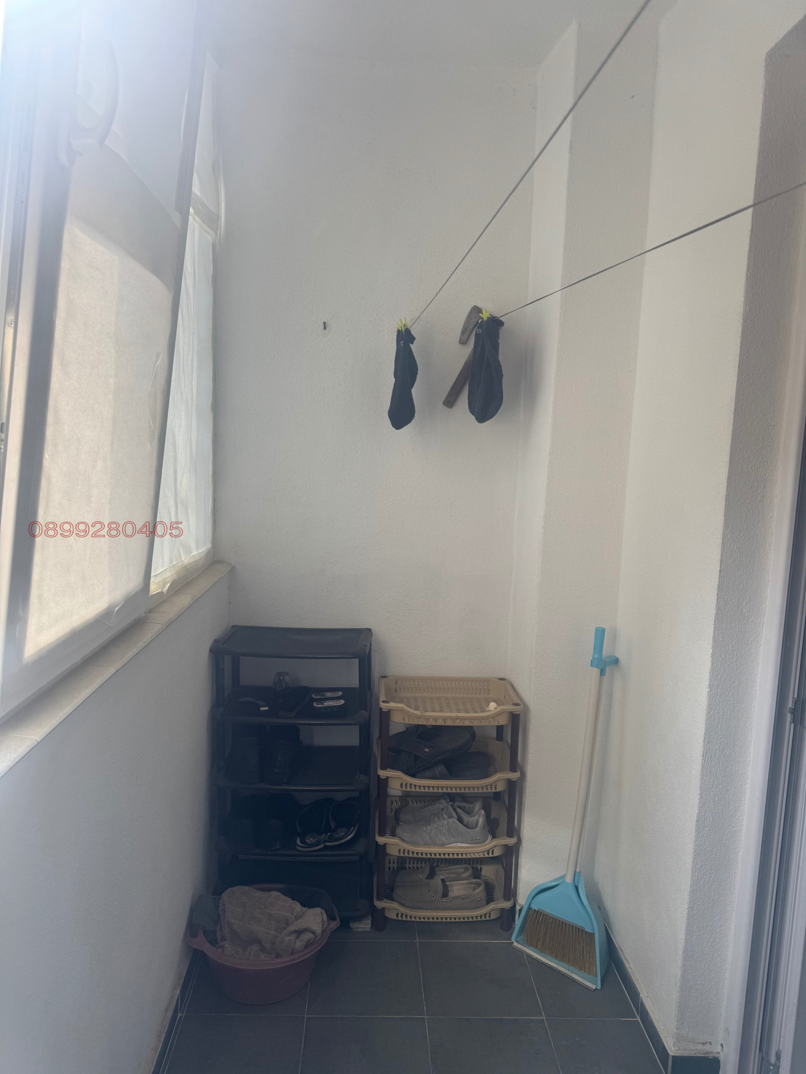 Продава 2-СТАЕН, гр. Асеновград, област Пловдив, снимка 10 - Апартаменти - 53739388