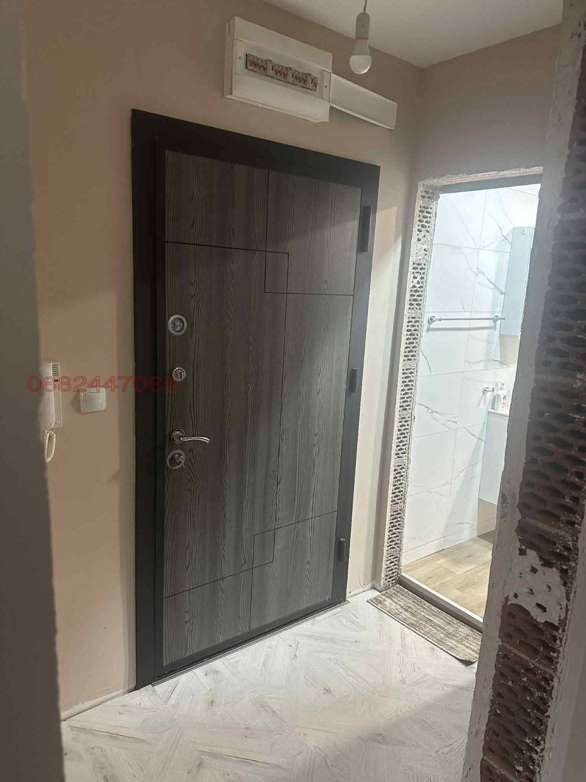 Продава 2-СТАЕН, гр. Пловдив, Кючук Париж, снимка 4 - Апартаменти - 53776533