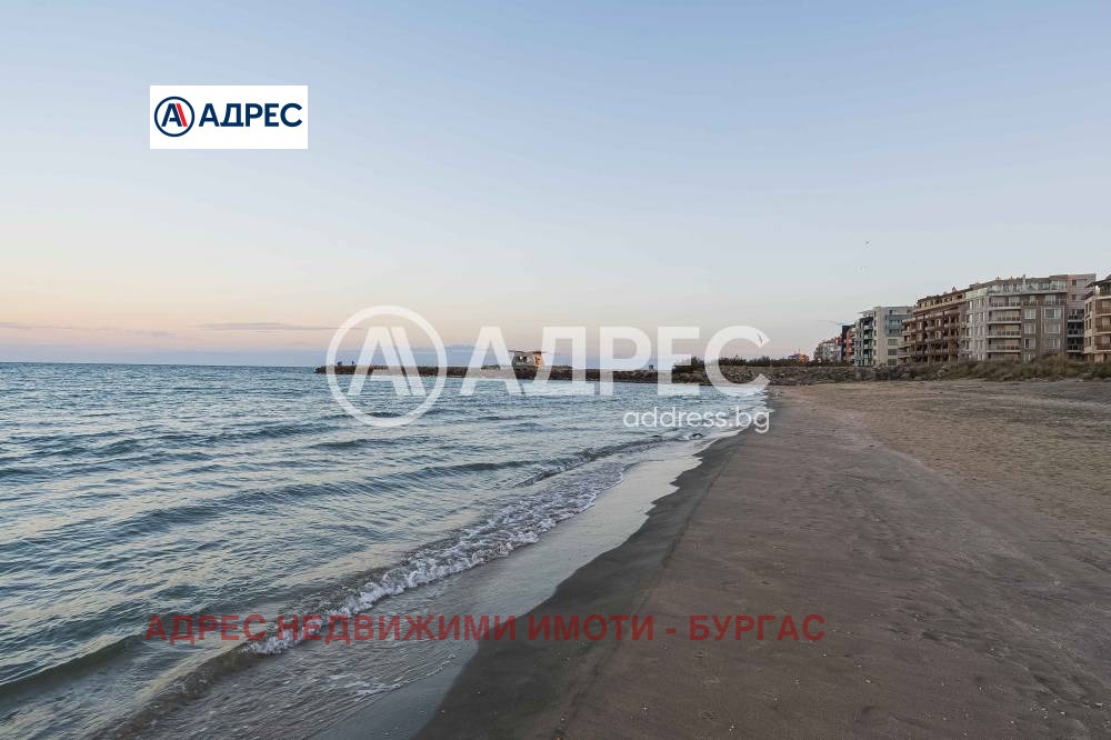 Продава 2-СТАЕН, гр. Поморие, област Бургас, снимка 8 - Апартаменти - 54202681