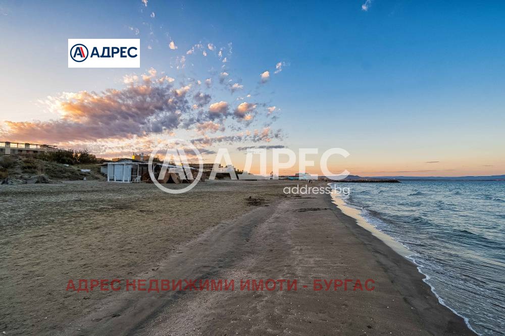 Продава 2-СТАЕН, гр. Поморие, област Бургас, снимка 11 - Апартаменти - 54202681