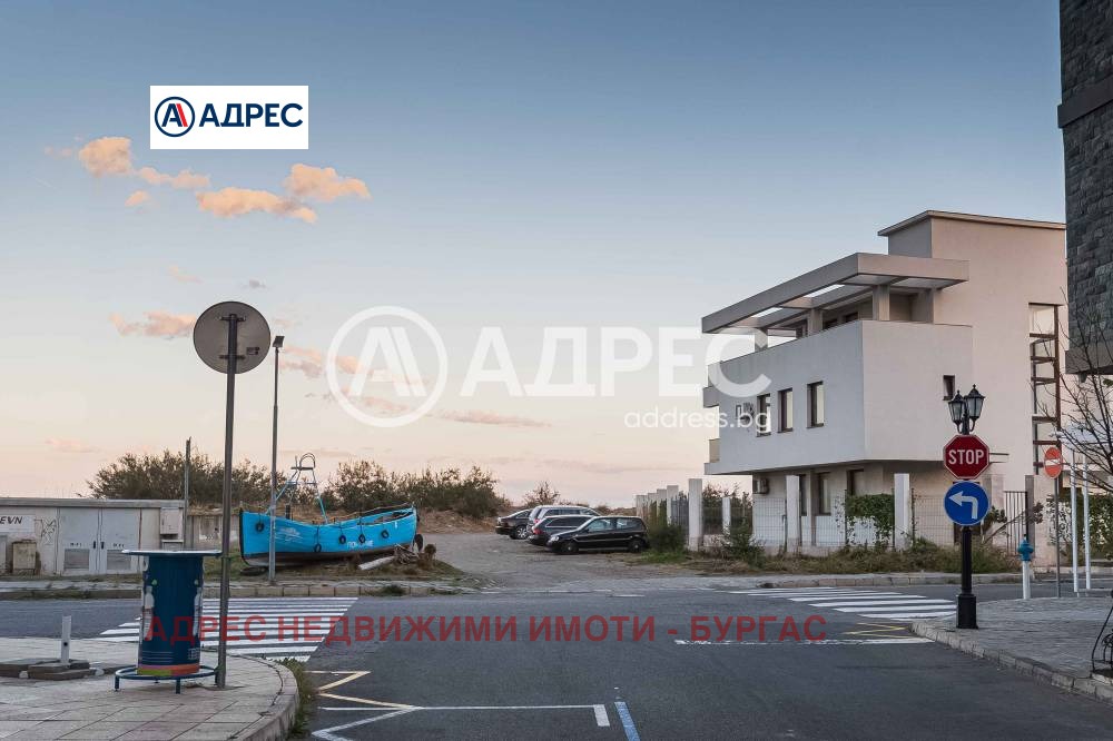 Продава 2-СТАЕН, гр. Поморие, област Бургас, снимка 4 - Апартаменти - 54202681