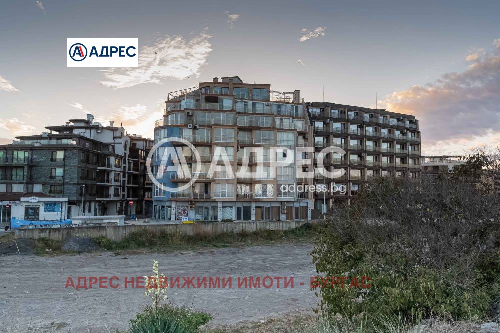 Продава 2-СТАЕН, гр. Поморие, област Бургас, снимка 9 - Апартаменти - 54202681