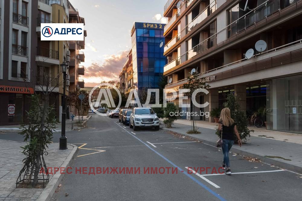 Продава 2-СТАЕН, гр. Поморие, област Бургас, снимка 16 - Апартаменти - 54202681