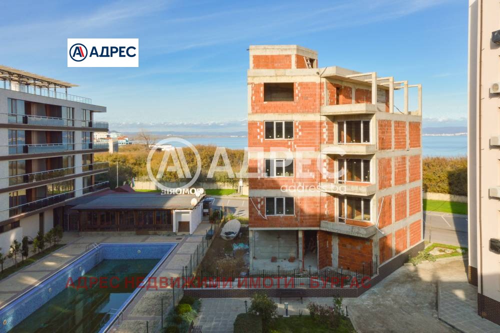 Продава 2-СТАЕН, гр. Поморие, област Бургас