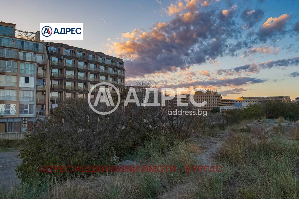 Продава 2-СТАЕН, гр. Поморие, област Бургас, снимка 13 - Апартаменти - 54202681