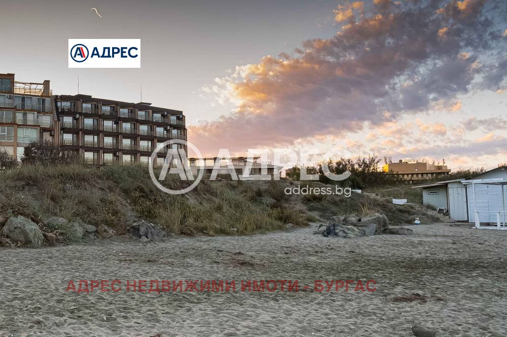 Продава 2-СТАЕН, гр. Поморие, област Бургас, снимка 6 - Апартаменти - 54202681