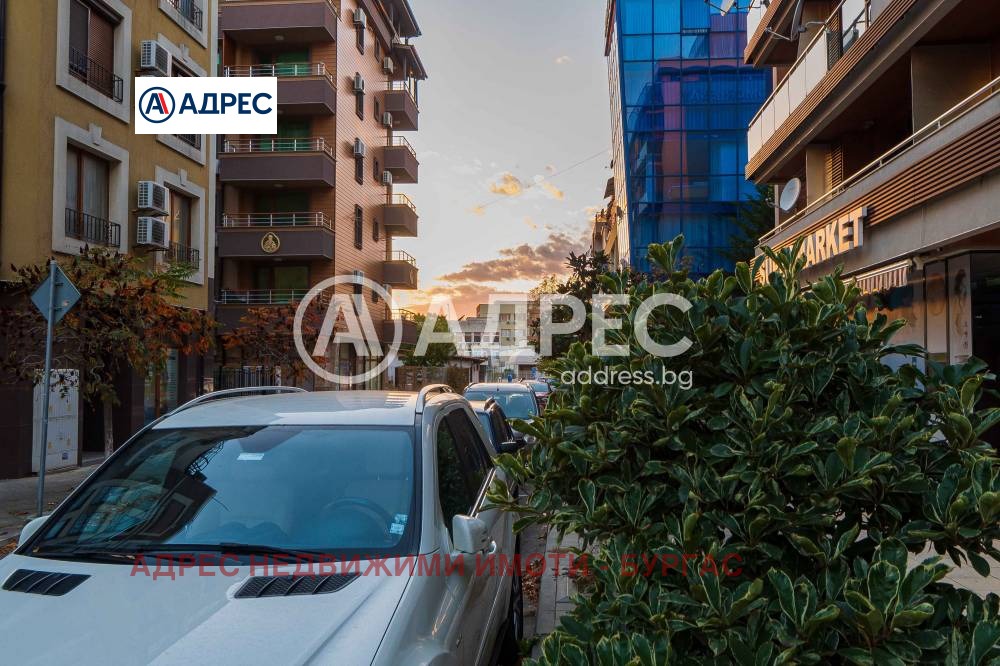 Продава 2-СТАЕН, гр. Поморие, област Бургас, снимка 15 - Апартаменти - 54202681