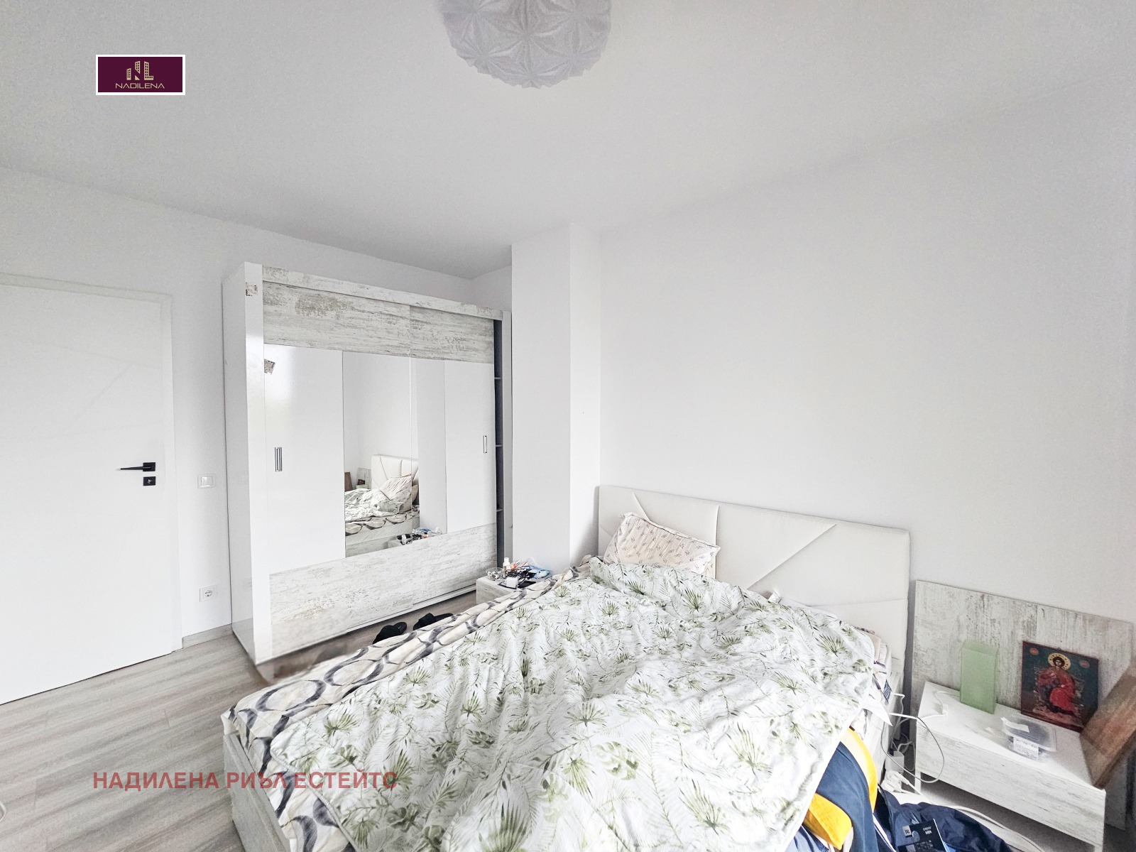 Продава 2-СТАЕН, гр. София, Манастирски ливади, снимка 4 - Апартаменти - 54290405