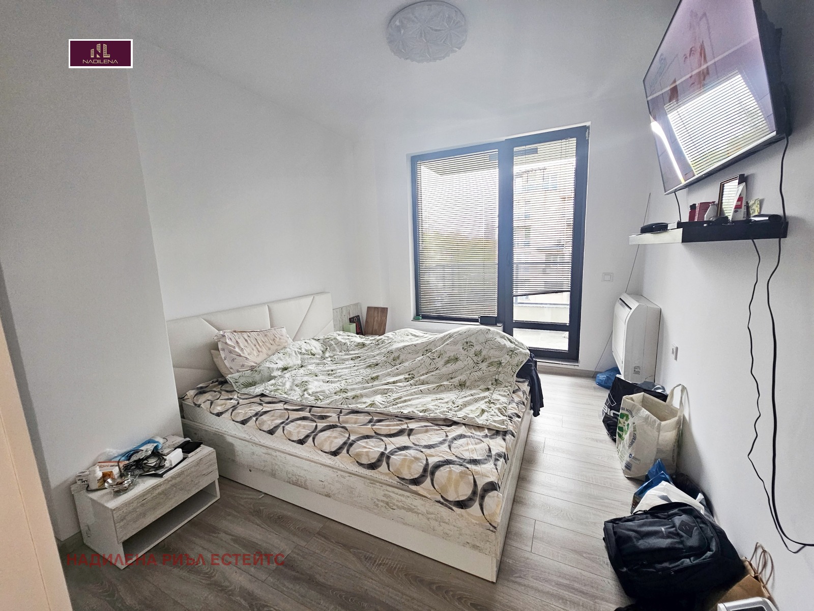 Продава 2-СТАЕН, гр. София, Манастирски ливади, снимка 3 - Апартаменти - 54290405