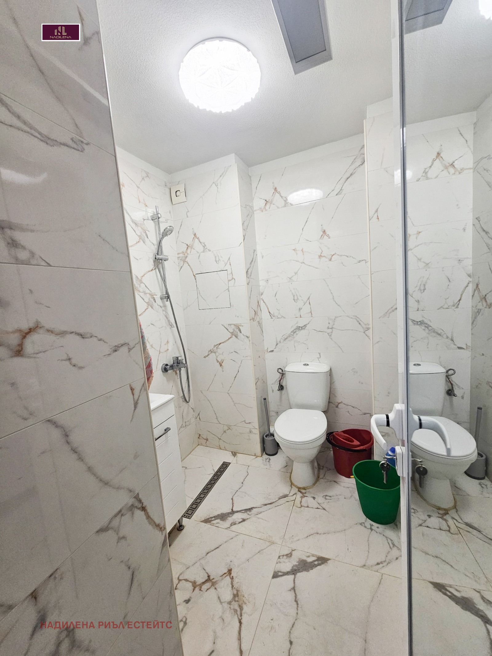 Продава 2-СТАЕН, гр. София, Манастирски ливади, снимка 7 - Апартаменти - 54290405