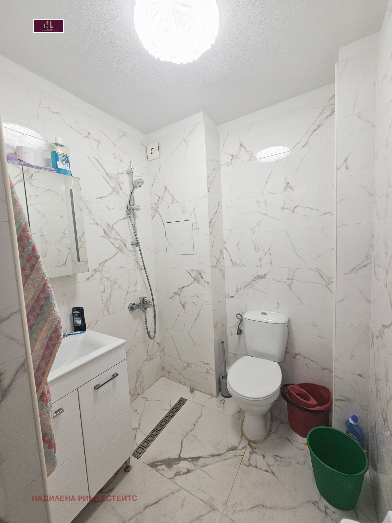 Продава 2-СТАЕН, гр. София, Манастирски ливади, снимка 5 - Апартаменти - 54290405
