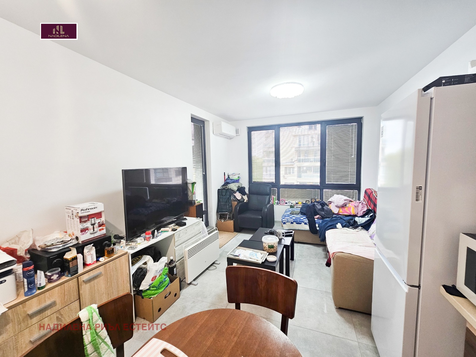 Продава 2-СТАЕН, гр. София, Манастирски ливади, снимка 9 - Апартаменти - 54290405