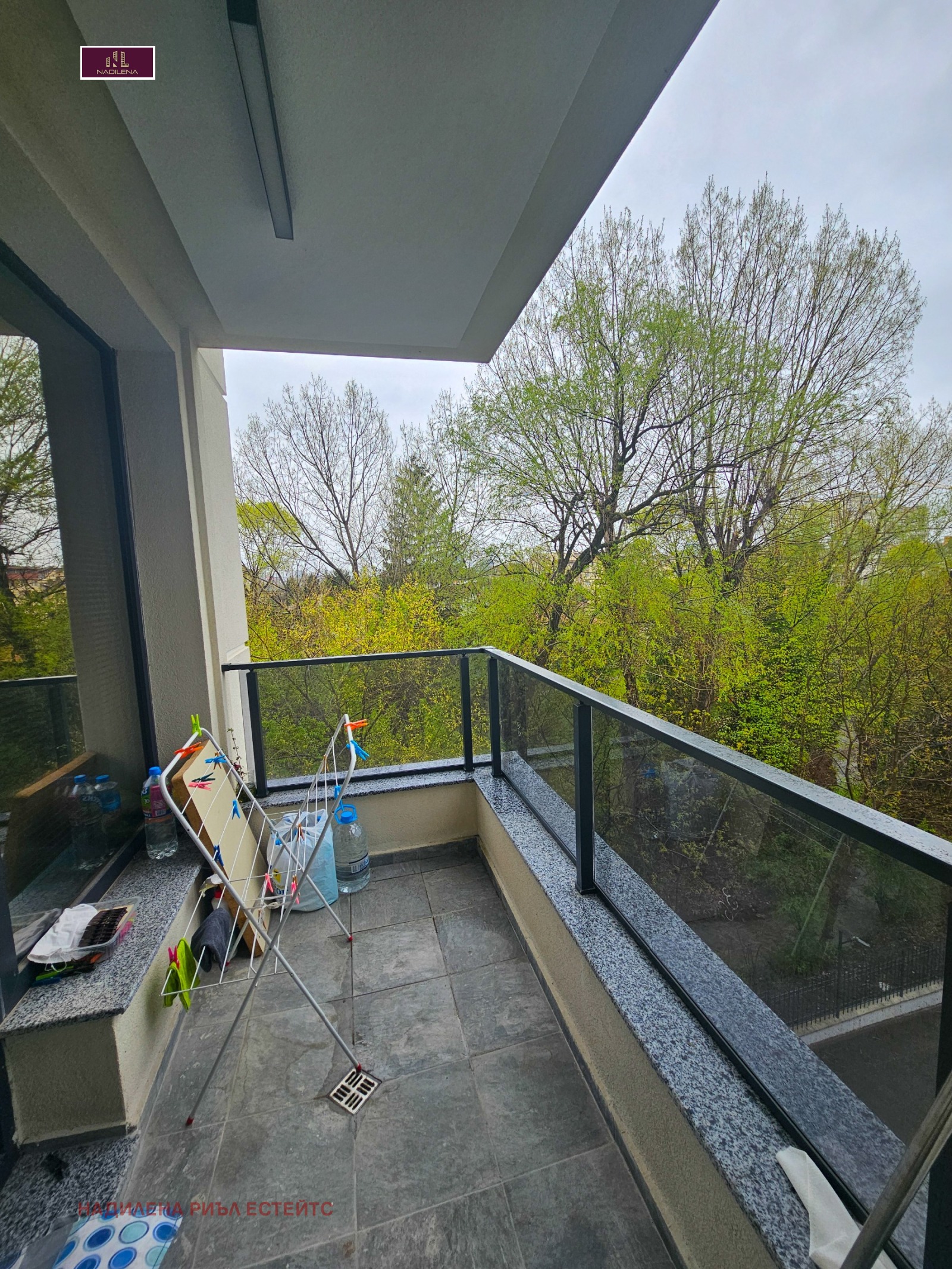 Продава 2-СТАЕН, гр. София, Манастирски ливади, снимка 8 - Апартаменти - 54290405