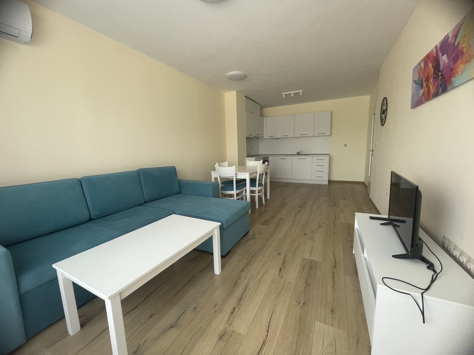 Продава 2-СТАЕН, гр. Варна, Аспарухово, снимка 3 - Апартаменти - 55222607