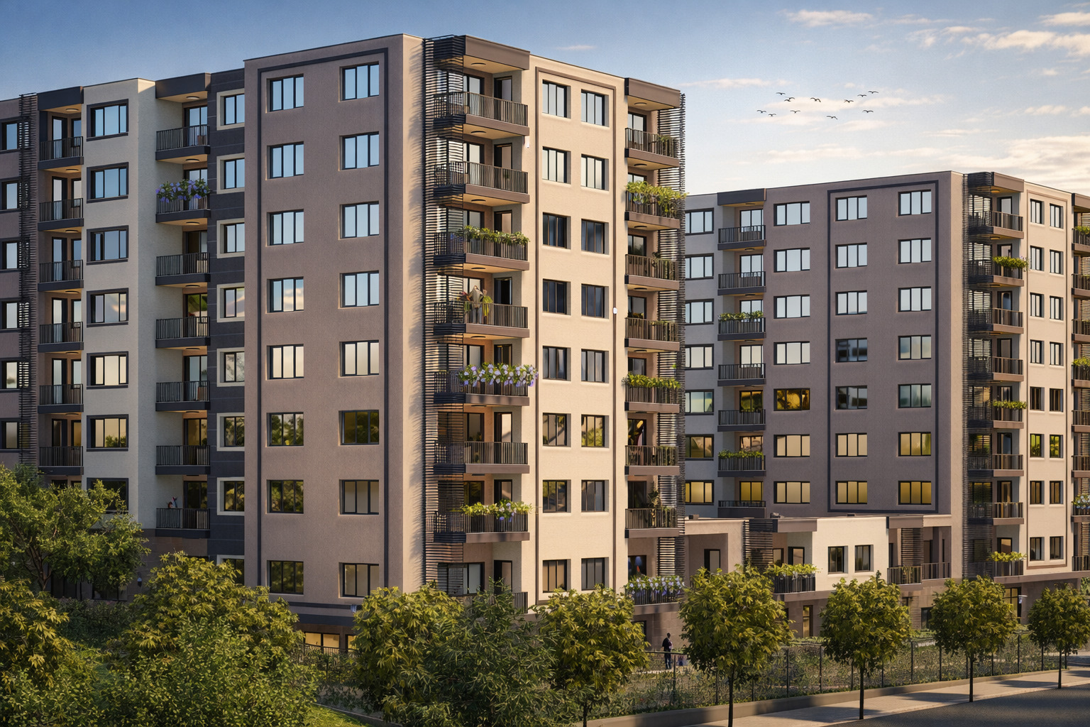 Продава 2-СТАЕН, гр. Варна, Владислав Варненчик 1, снимка 9 - Апартаменти - 55571218