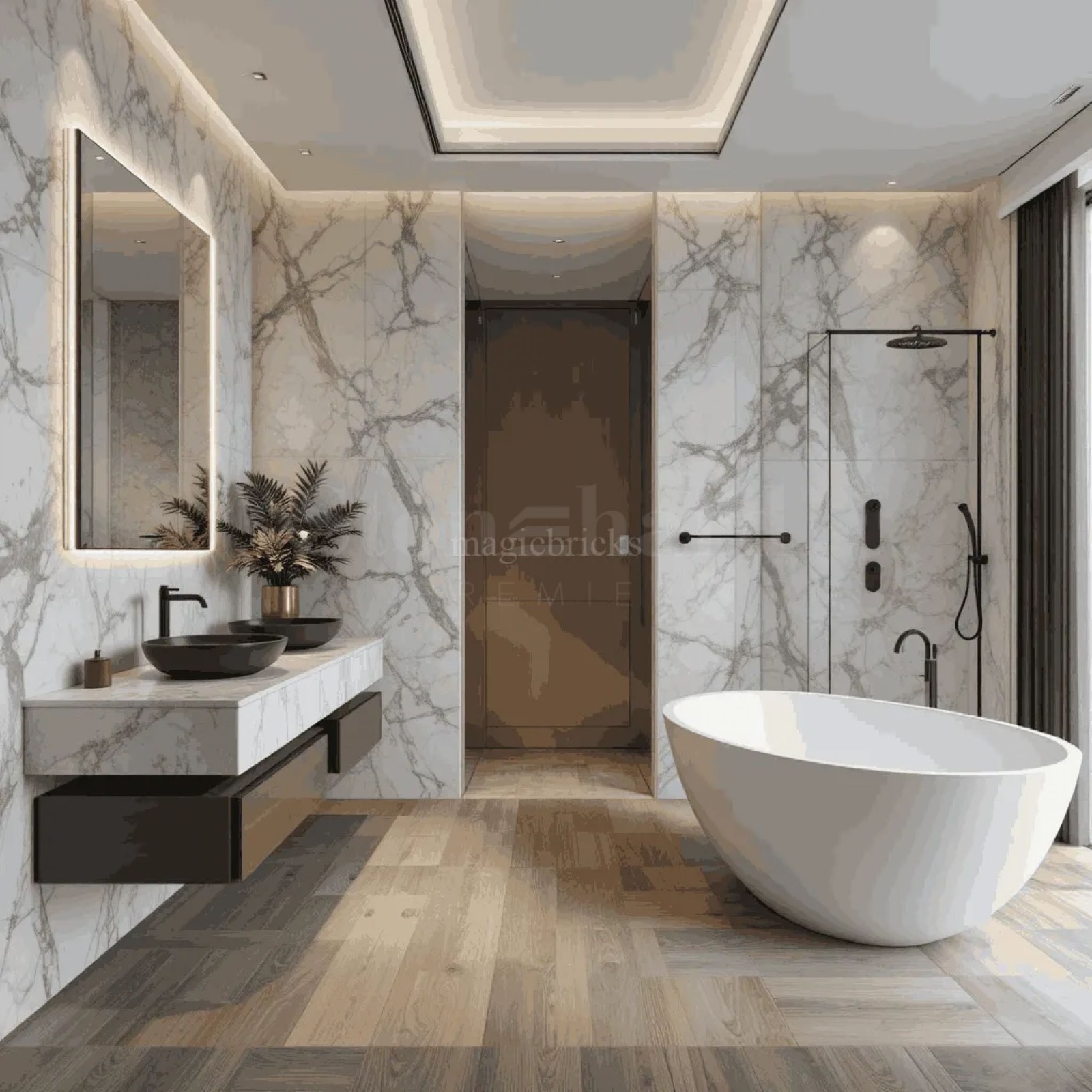 Продава 3-СТАЕН, гр. Пловдив, Кършияка, снимка 4 - Апартаменти - 53810057