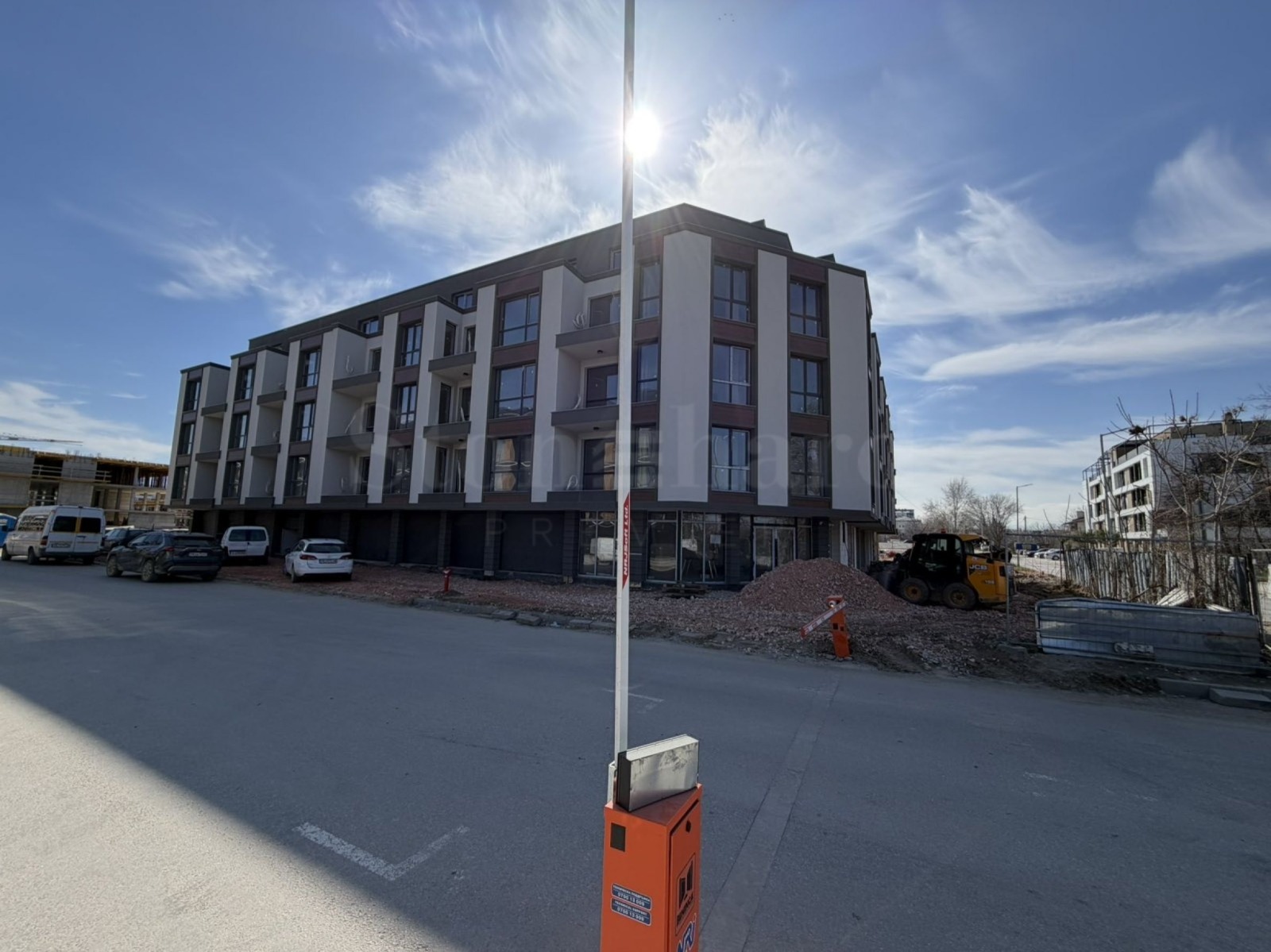 Продава 3-СТАЕН, гр. Пловдив, Отдих и култура, снимка 8 - Апартаменти - 53871097