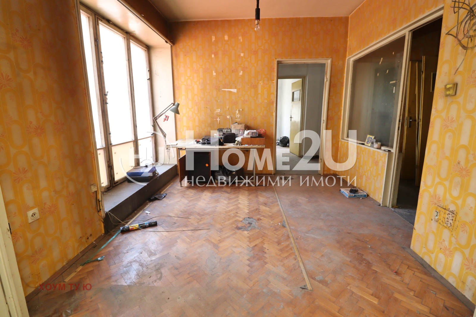 Продава 3-СТАЕН, гр. София, Иван Вазов, снимка 5 - Апартаменти - 55784395