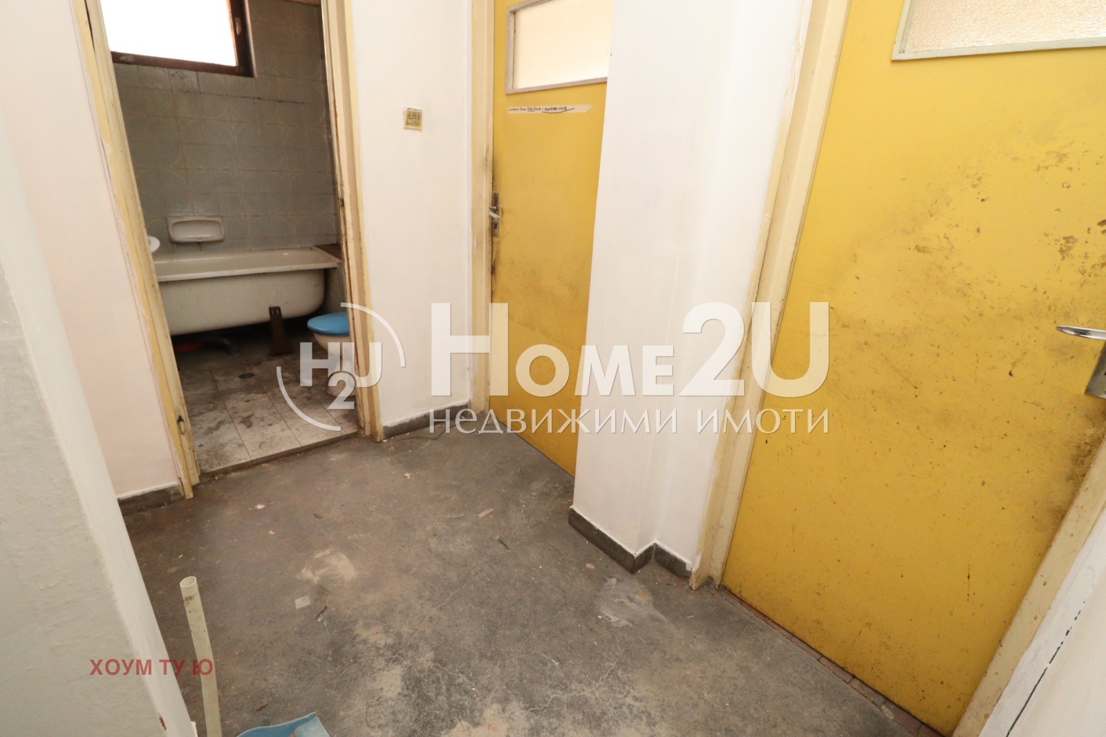 Продава 3-СТАЕН, гр. София, Иван Вазов, снимка 9 - Апартаменти - 55784395