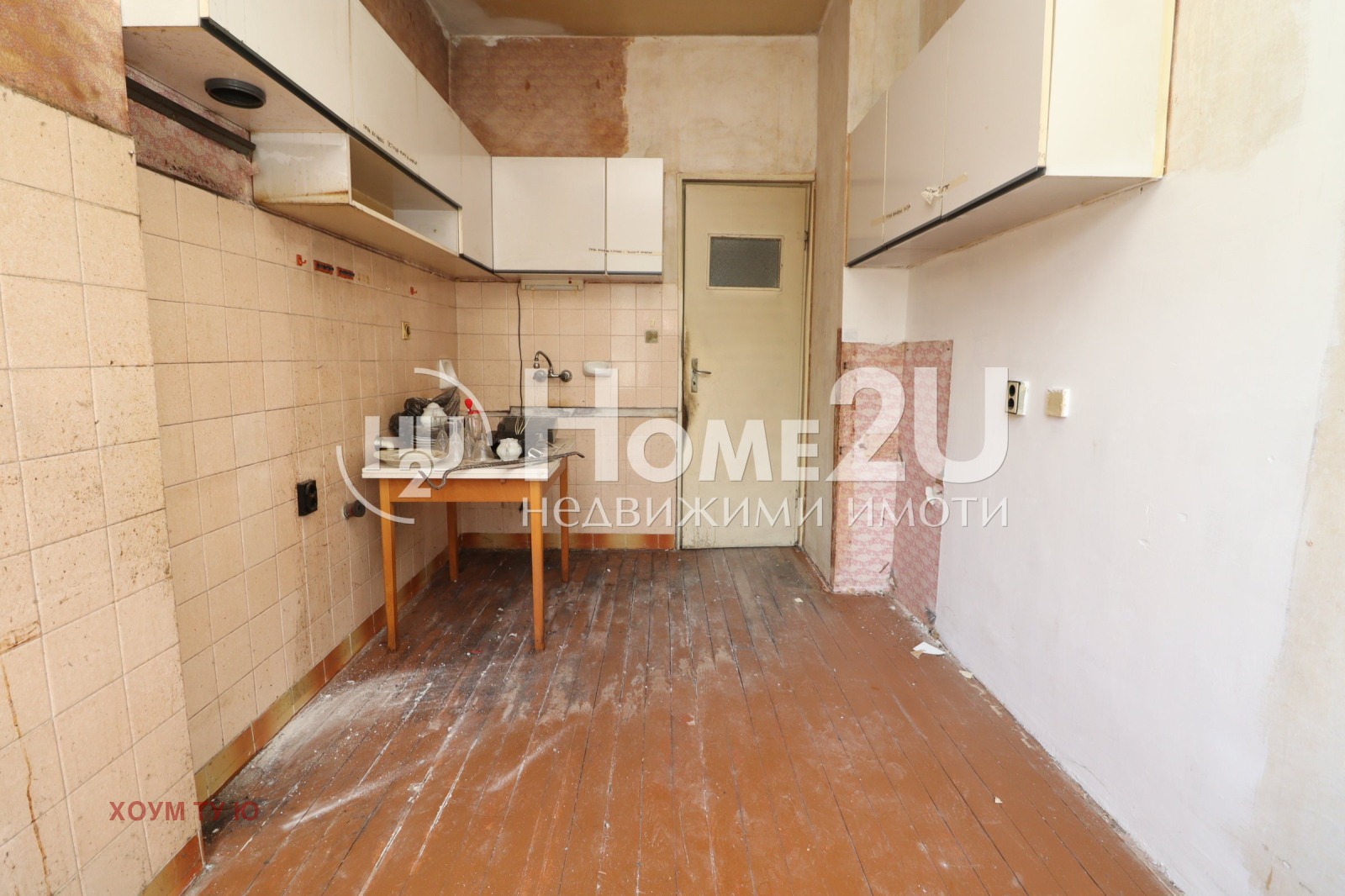 Продава 3-СТАЕН, гр. София, Иван Вазов, снимка 12 - Апартаменти - 55784395
