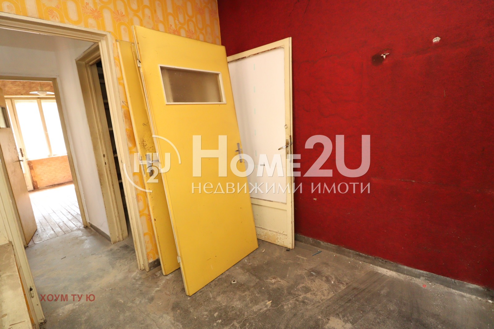 Продава 3-СТАЕН, гр. София, Иван Вазов, снимка 15 - Апартаменти - 55784395